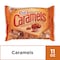 Kraft Vanilla Bag Candy Caramel 11 oz., PK12 PK12 10070346000092 - alternate 3